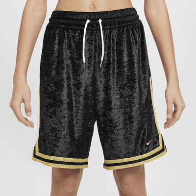 Nike DNA Culture of Basketball Big Kids' Basketball Shorts