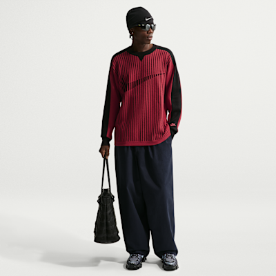 Nike Sportswear Club Men's Jersey Sweater