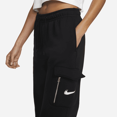 nike cargo pants womens