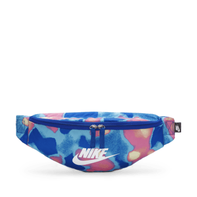 กระเป๋าคาดเอว Nike Heritage (3 ล.)