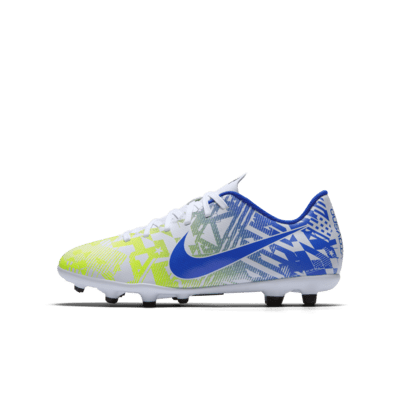 neymar new nike shoes