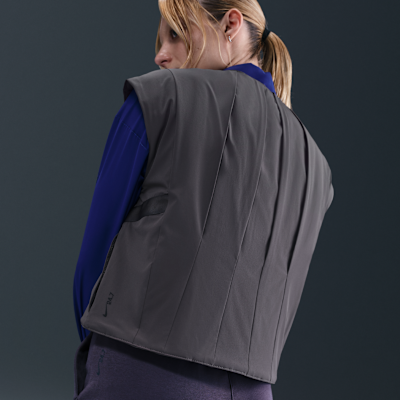 Nike 24.7 PerfectStretch Women's Therma-FIT Synthetic-Fill Gilet