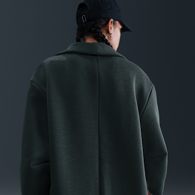 Nike Sportswear Tech Fleece Women's Oversized Duster Jacket