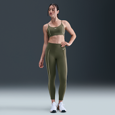 Nike One Women's Light-Support Padded Sports Bra