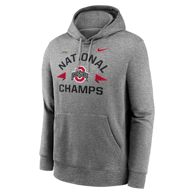 Ohio State Buckeyes 2024 College Football Playoff National Champions