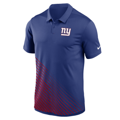 NWOT Mens Team Issued Nike Dri Fit NFL New York Giants On Field