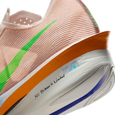 Nike Vaporfly 4 'Eliud Kipchoge' Women's Road Racing Shoes