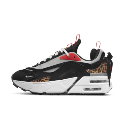 crampon nike bleu et blanc