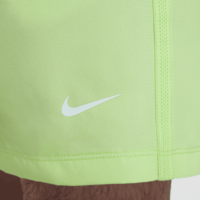 Tréninkové kraťasy Nike Dri-FIT Multi pro větší děti (chlapce)