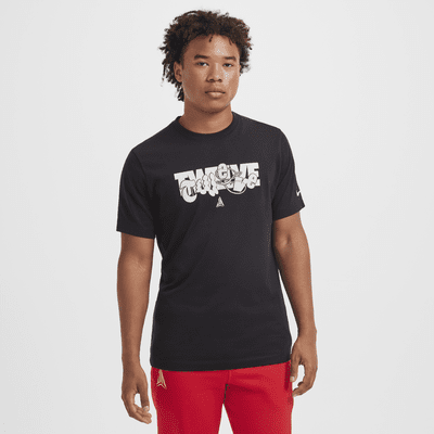 T-shirt de basket Nike Dri-FIT Ja pour homme