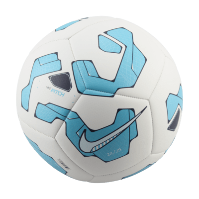 Ballon de foot Nike Pitch