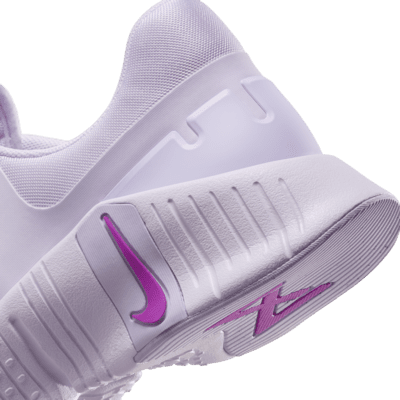 Nike Free Metcon 5 work-outschoenen voor dames