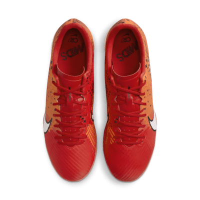 Tacos de fútbol IC de corte low Nike Vapor 15 Academy Mercurial Dream ...