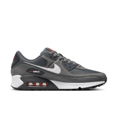 Nike Air Max 90 Men's Shoes