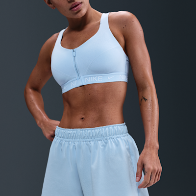 Nike One Women's Repel Mid-Rise 3" Brief-Lined Shorts