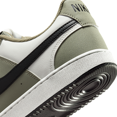 Buty męskie Nike Court Vision Low
