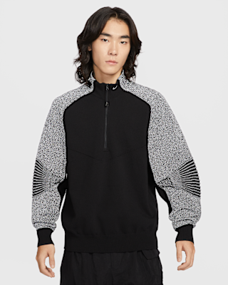 Nike Tech｜提升日常舒適度－凌雲運動用品