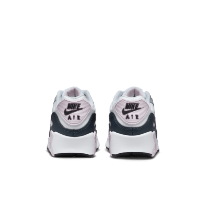 Tenis para niños grandes Nike Air Max 90