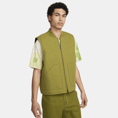 Nike Life Men's Padded Gilet. Nike AU