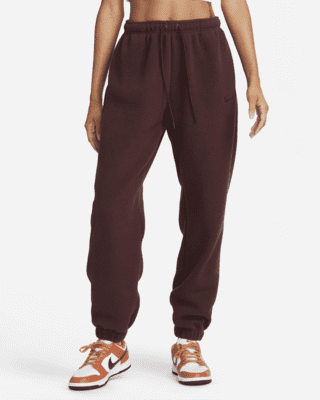 Nike Sportswear Plush Women's Joggers. Nike.com