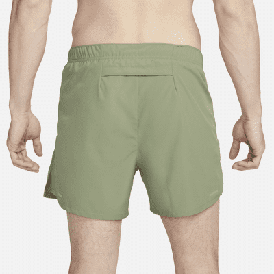 Nike Dri-FIT Run Division Challenger Men's 13cm (approx.) Brief-Lined Running Shorts