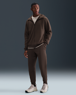 Мужские спортивные штаны Nike Primary Fleece Dri-FIT UV Performance Joggers