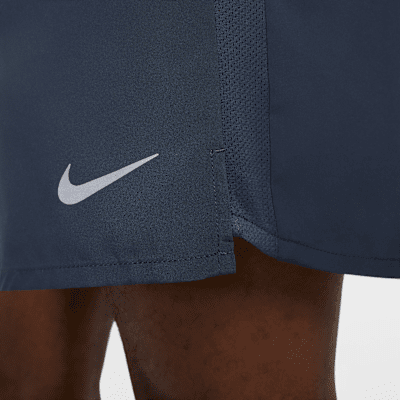 Nike Challenger Pantalón corto de running Dri-FIT de 18 cm sin forro - Hombre