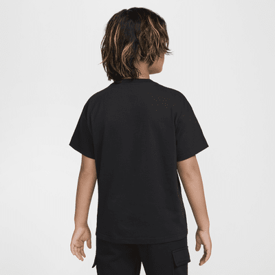 Japan Older Kids' Nike Breaking Max90 T-Shirt