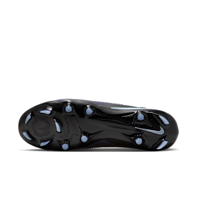Nike Phantom 6 Low Pro Tacos de fútbol para terreno firme