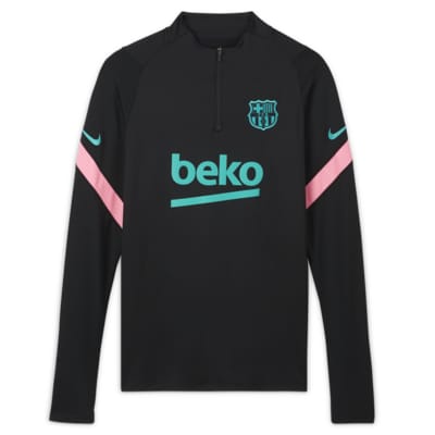 barcelona drill top