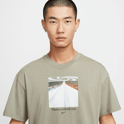 ナイキ スポーツウェア メンズ マックス90 Tシャツ