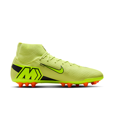 Nike Mercurial Superfly 10 Academy high-top voetbalschoenen (kunstgras)