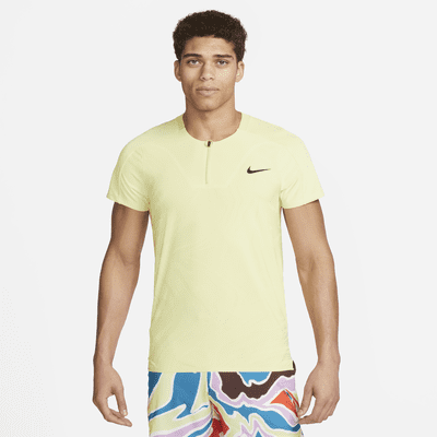 NikeCourt Dri-FIT ADV Slam Men's Tennis Polo