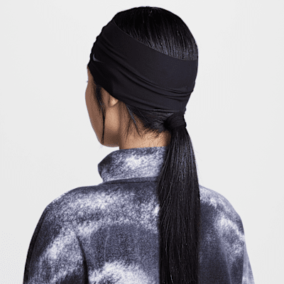 Nike Fury Elevate Dri-FIT Extra-Wide Headband