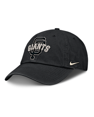 Мужские  San Francisco Giants Statement Club Men’s Nike MLB Adjustable Hat