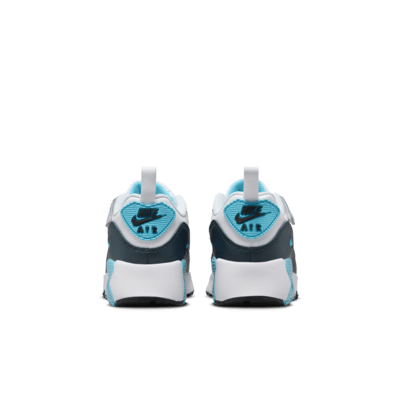 Nike Air Max 90 EasyOn Little Kids' Shoes