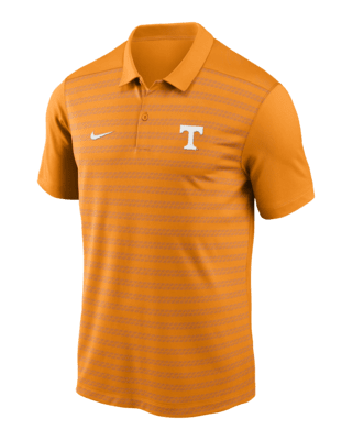 Мужские  Tennessee Volunteers Sideline Victory Nike Dri-FIT College Polo