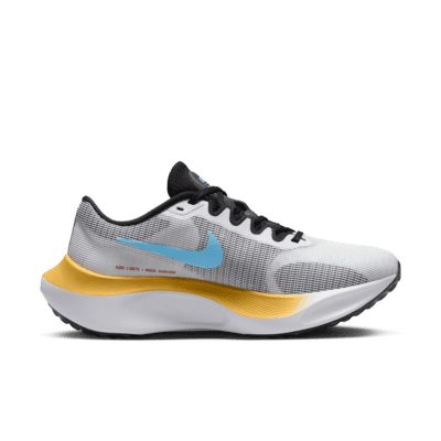 Nike Zoom Fly 5 Women's Road Running Shoes