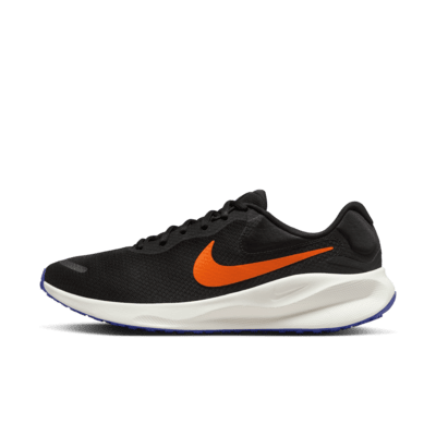 Tenis para correr en pavimento para hombre Nike Revolution 7