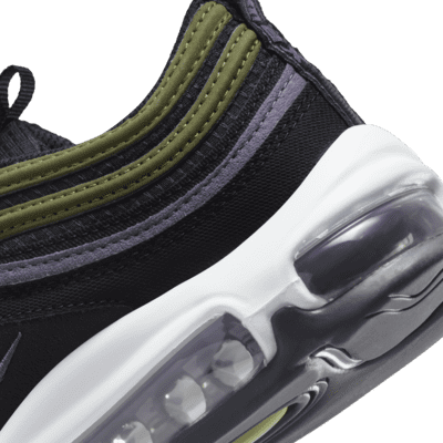 Calzado para niños talla grande Nike Air Max 97