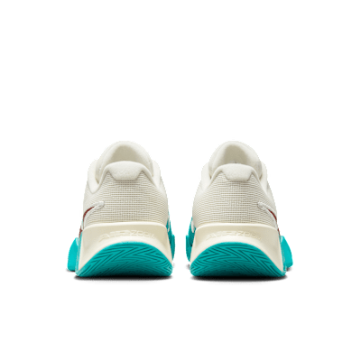 Tenis de tenis para cancha dura para mujer Nike GP Challenge Pro Premium