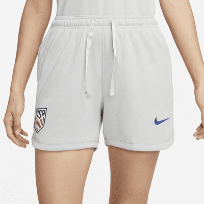 U.S. Women's Nike Dri-FIT Soccer Shorts