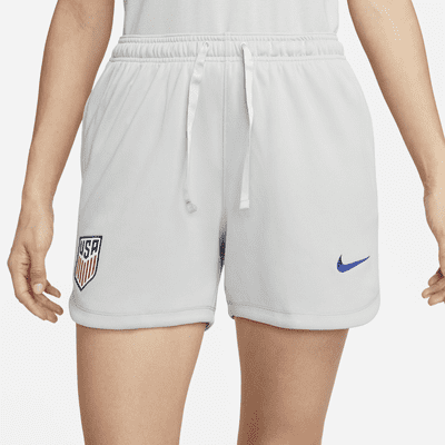 U.S. Women's Nike Dri-FIT Soccer Shorts. Nike.com