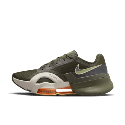 Nike Air Zoom 3 Class Shoes.
