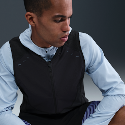 Nike Run Chaleco funcional de running Dri-FIT ADV - Hombre