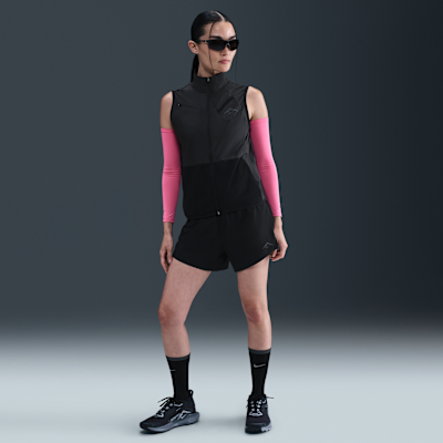 Nike Trail Women's Running Gilet