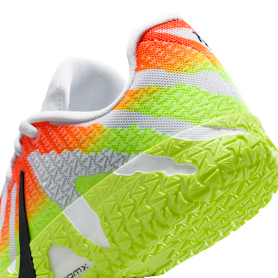 ジャ 3 ジュニア バスケットボールシューズ