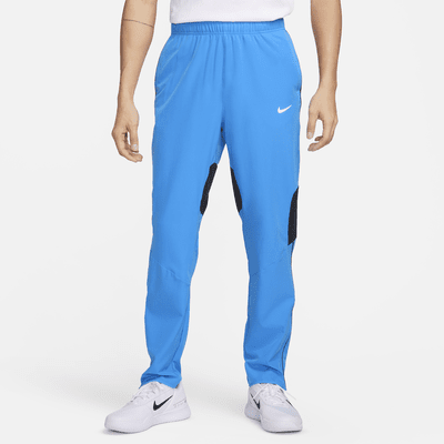 NikeCourt Advantage Men's Dri-FIT Tennis Pants. Nike.com