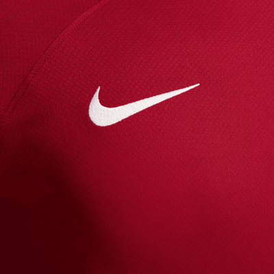 Liverpool F.C. 2023/24 Stadium Home Men's Nike Dri-FIT Football Shirt ...
