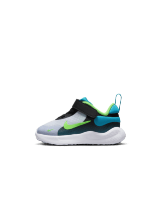 Детские кроссовки Nike Revolution 7 Baby/Toddler